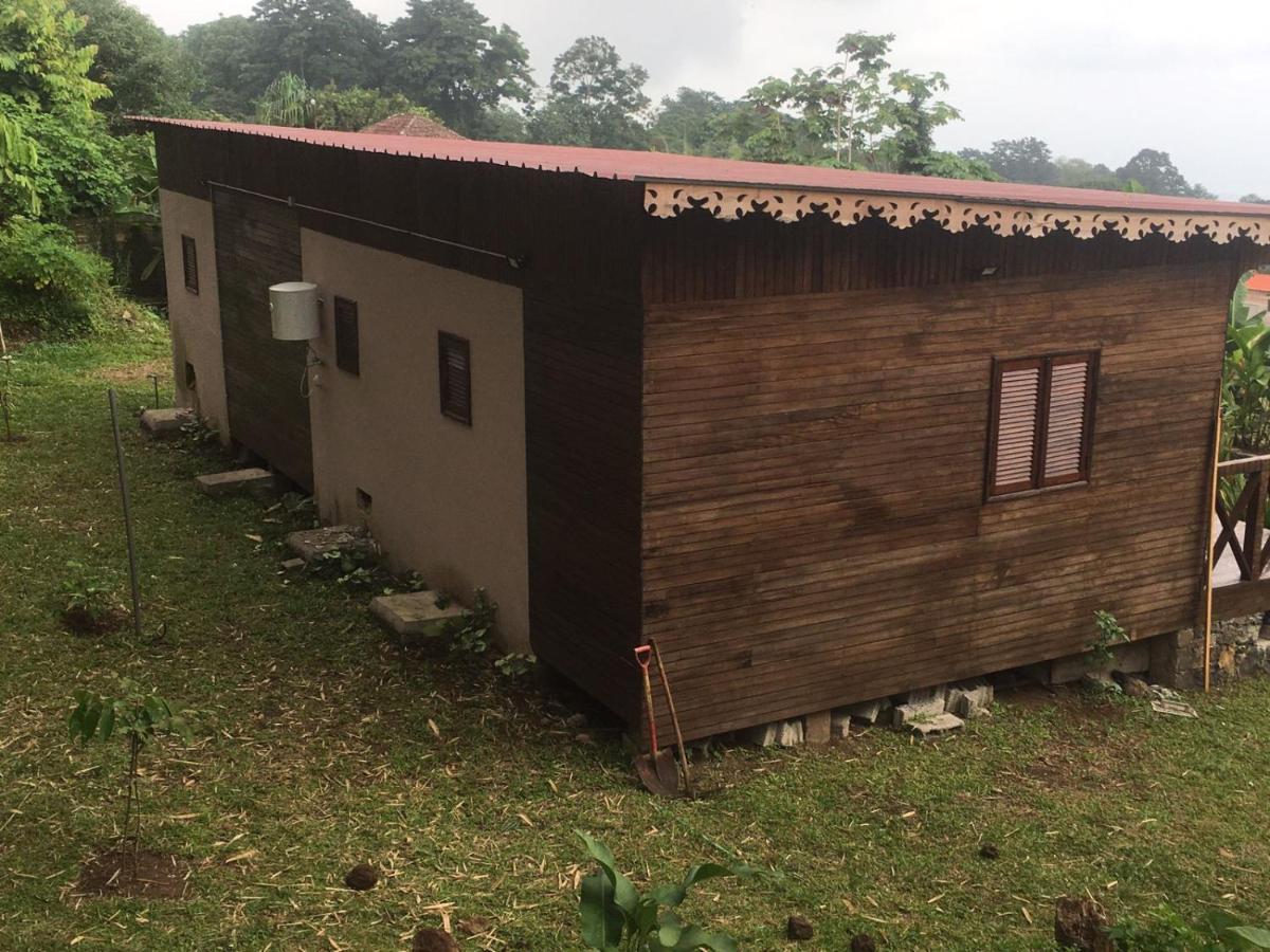 Roca Saudade Guest House Trindade Kültér fotó